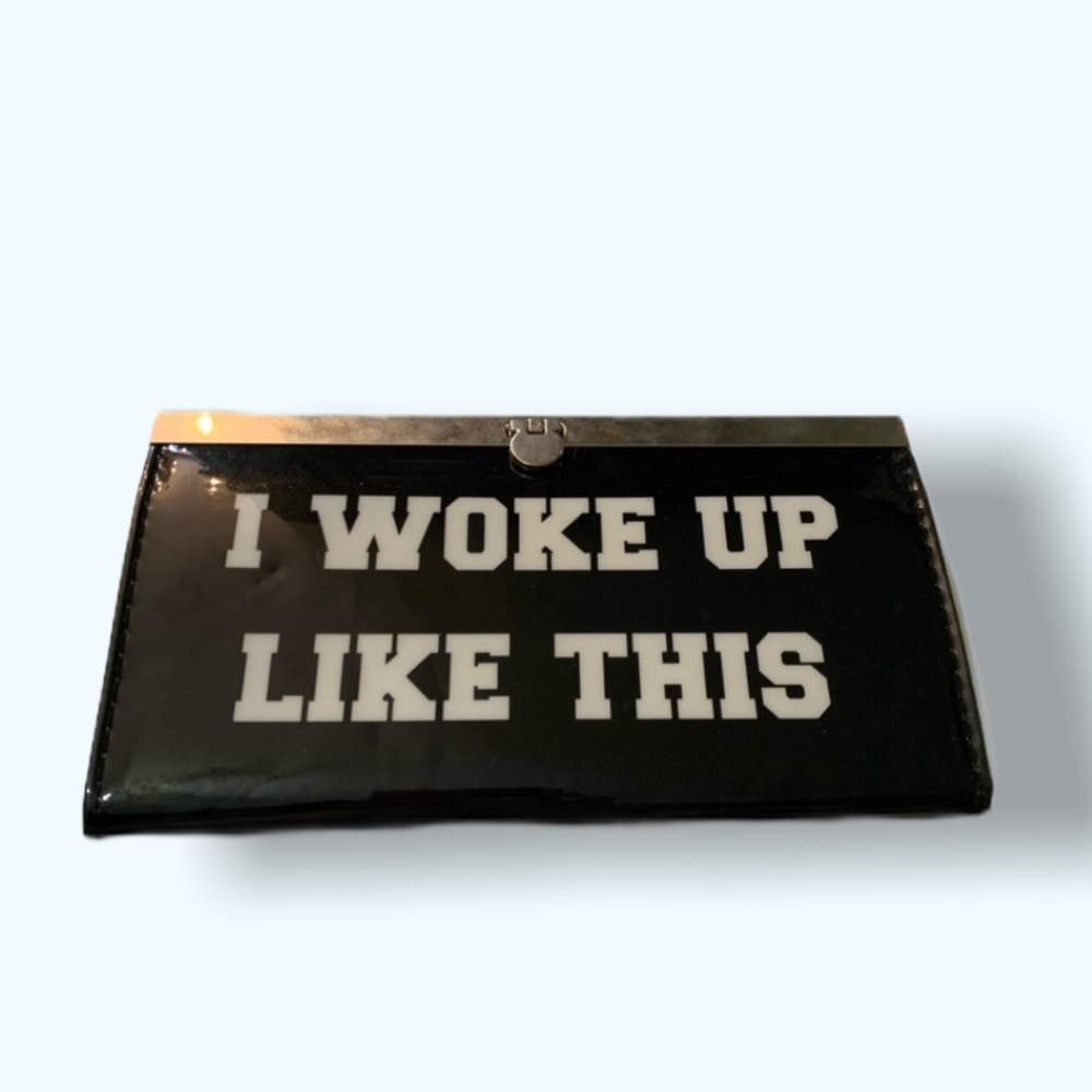 Wallet and card holder